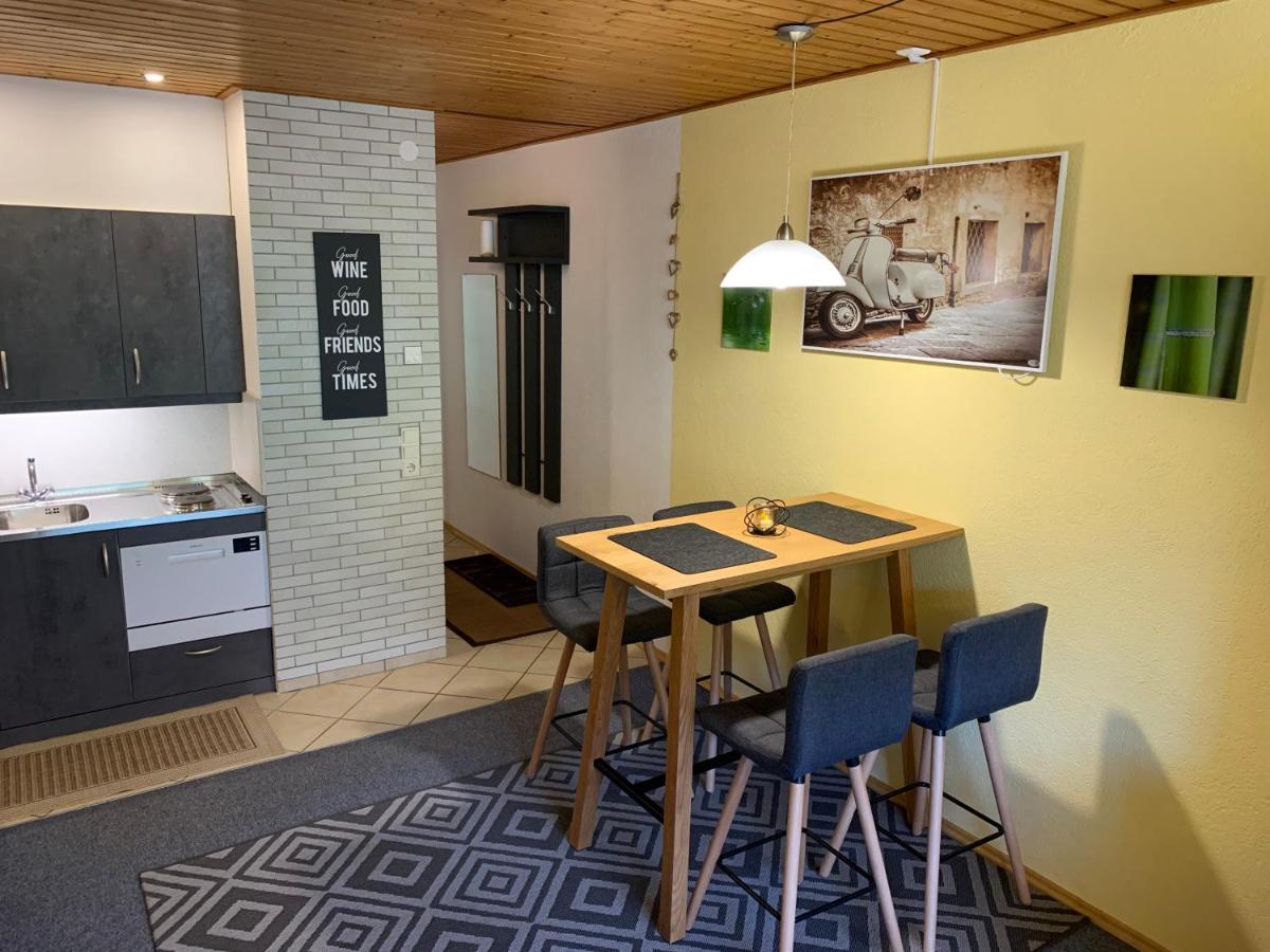 Ferienwohnung Chrisi Tauplitz Exterior foto