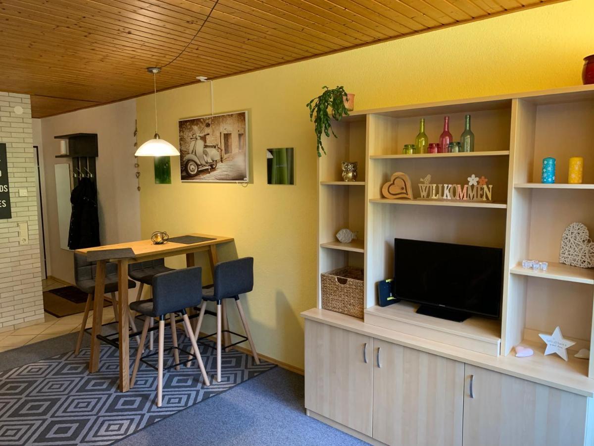 Ferienwohnung Chrisi Tauplitz Exterior foto