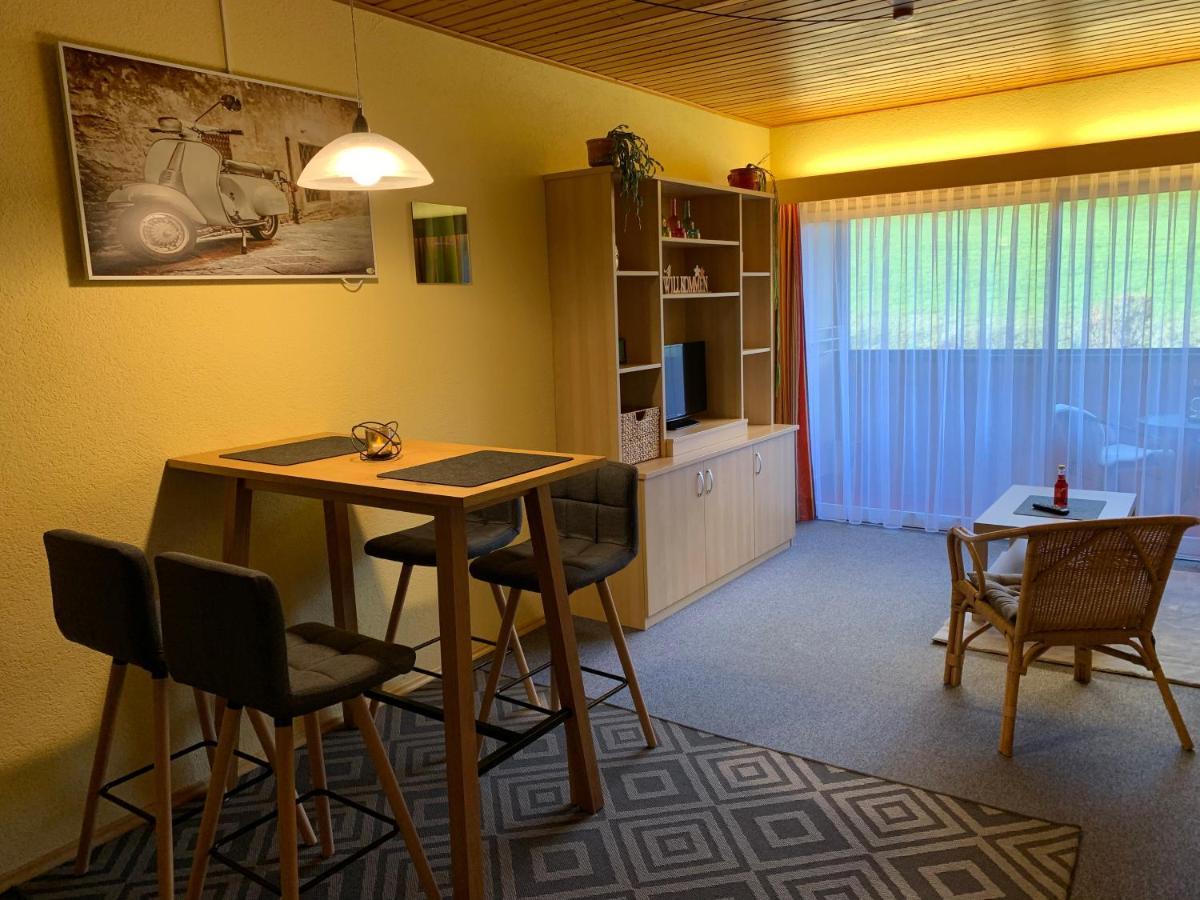 Ferienwohnung Chrisi Tauplitz Exterior foto
